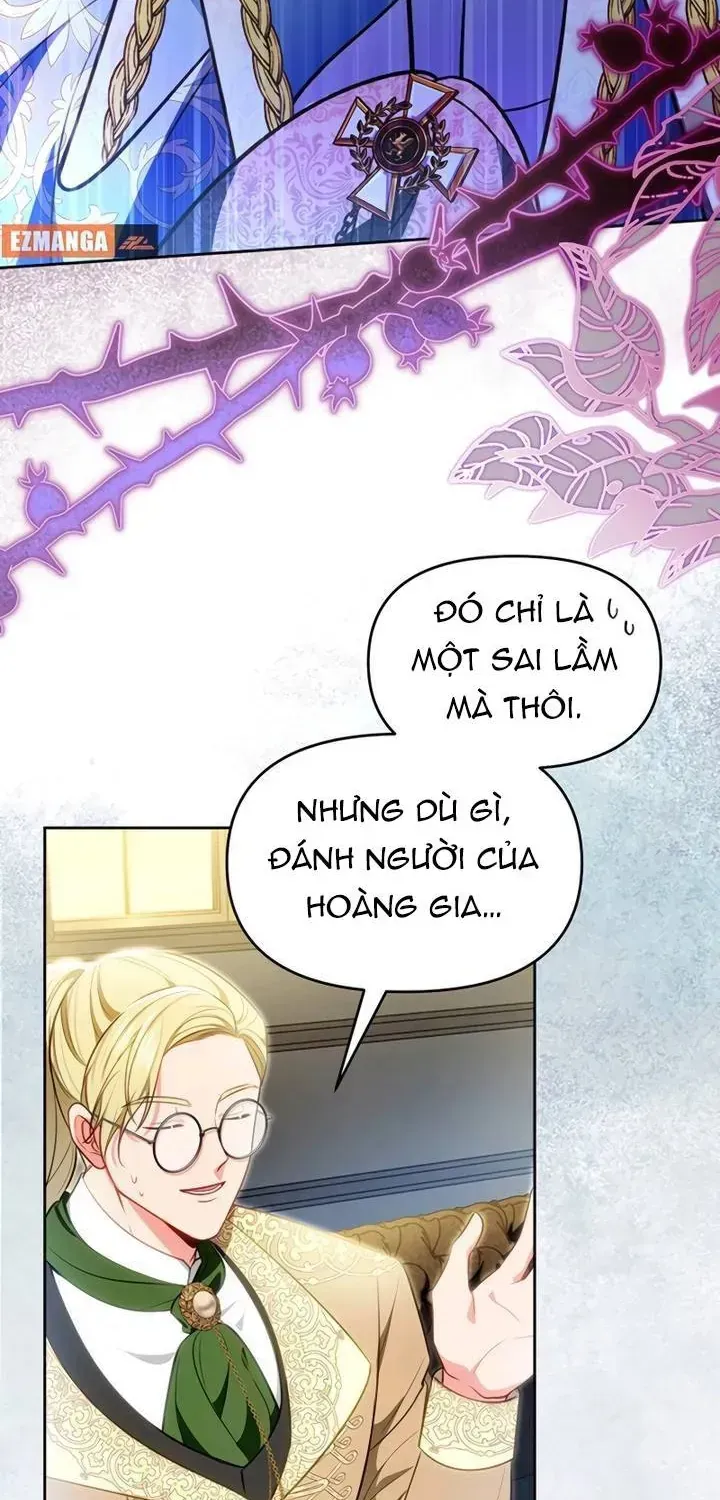 Khi Người Chồng Cũ Của Tôi Đòi Tái Hợp Chap 23 - Next Chap 24