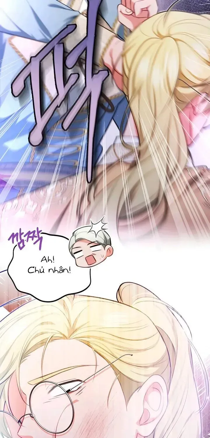 Khi Người Chồng Cũ Của Tôi Đòi Tái Hợp Chap 23 - Next Chap 24