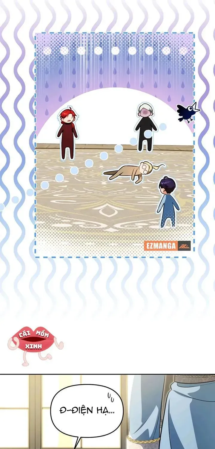 Khi Người Chồng Cũ Của Tôi Đòi Tái Hợp Chap 23 - Next Chap 24