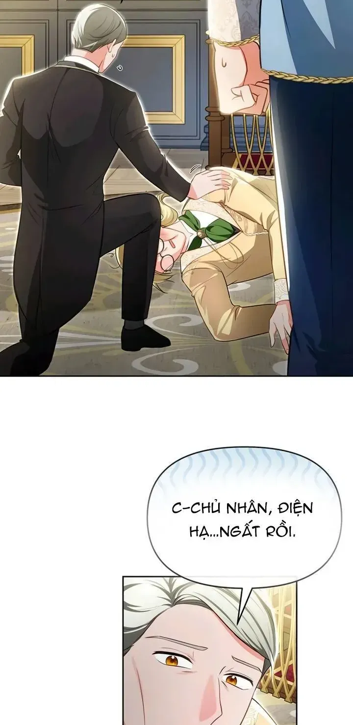 Khi Người Chồng Cũ Của Tôi Đòi Tái Hợp Chap 23 - Next Chap 24