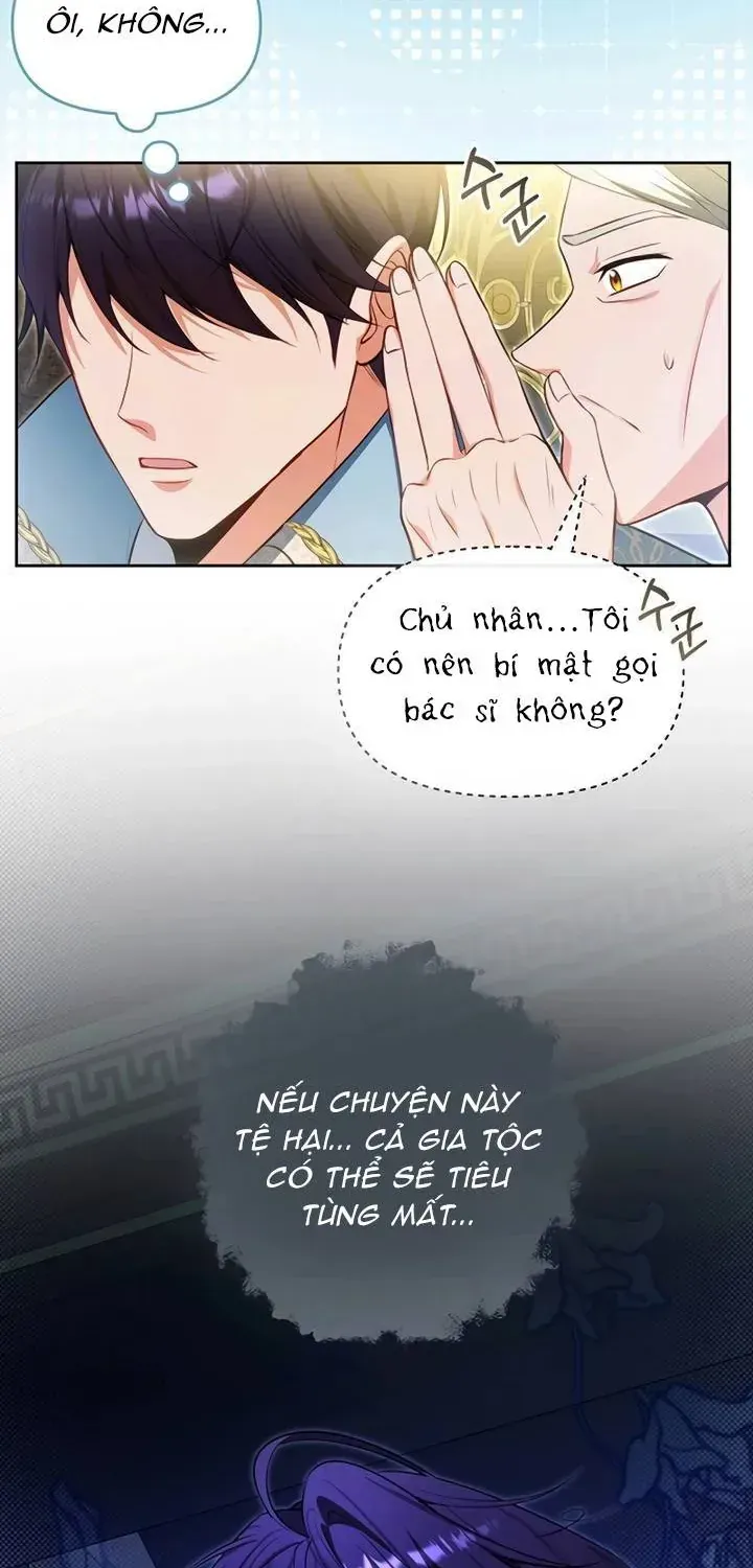 Khi Người Chồng Cũ Của Tôi Đòi Tái Hợp Chap 23 - Next Chap 24