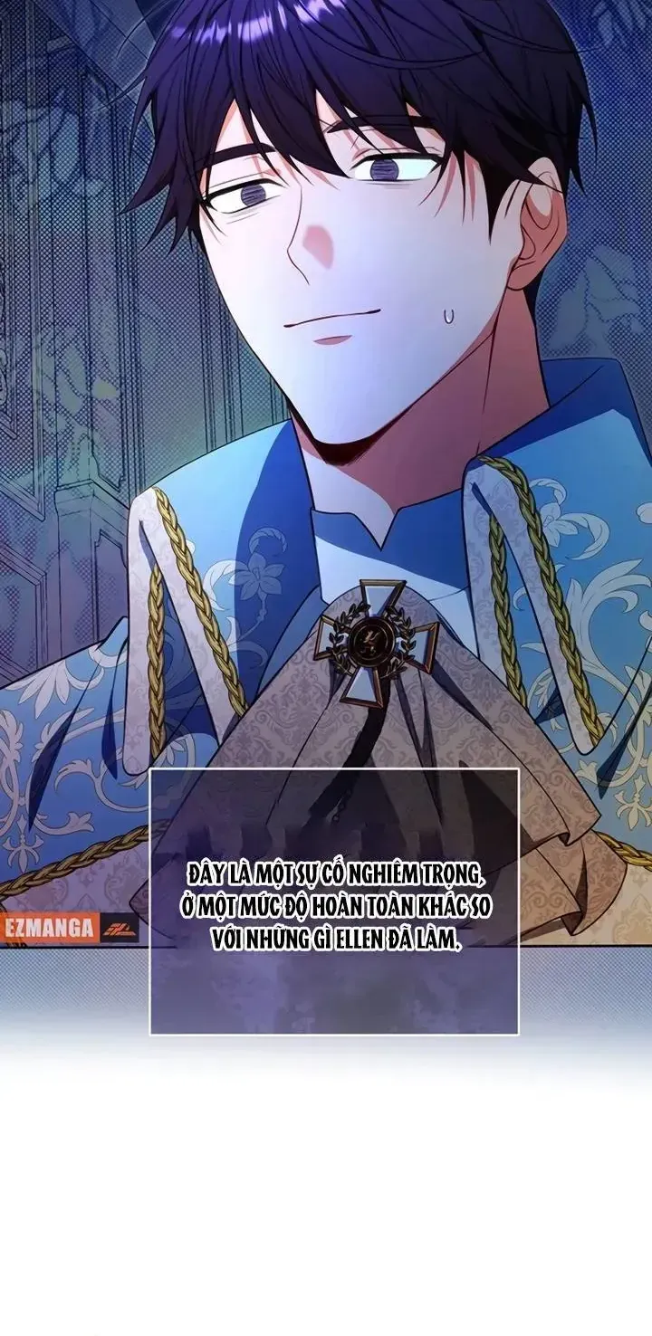 Khi Người Chồng Cũ Của Tôi Đòi Tái Hợp Chap 23 - Next Chap 24