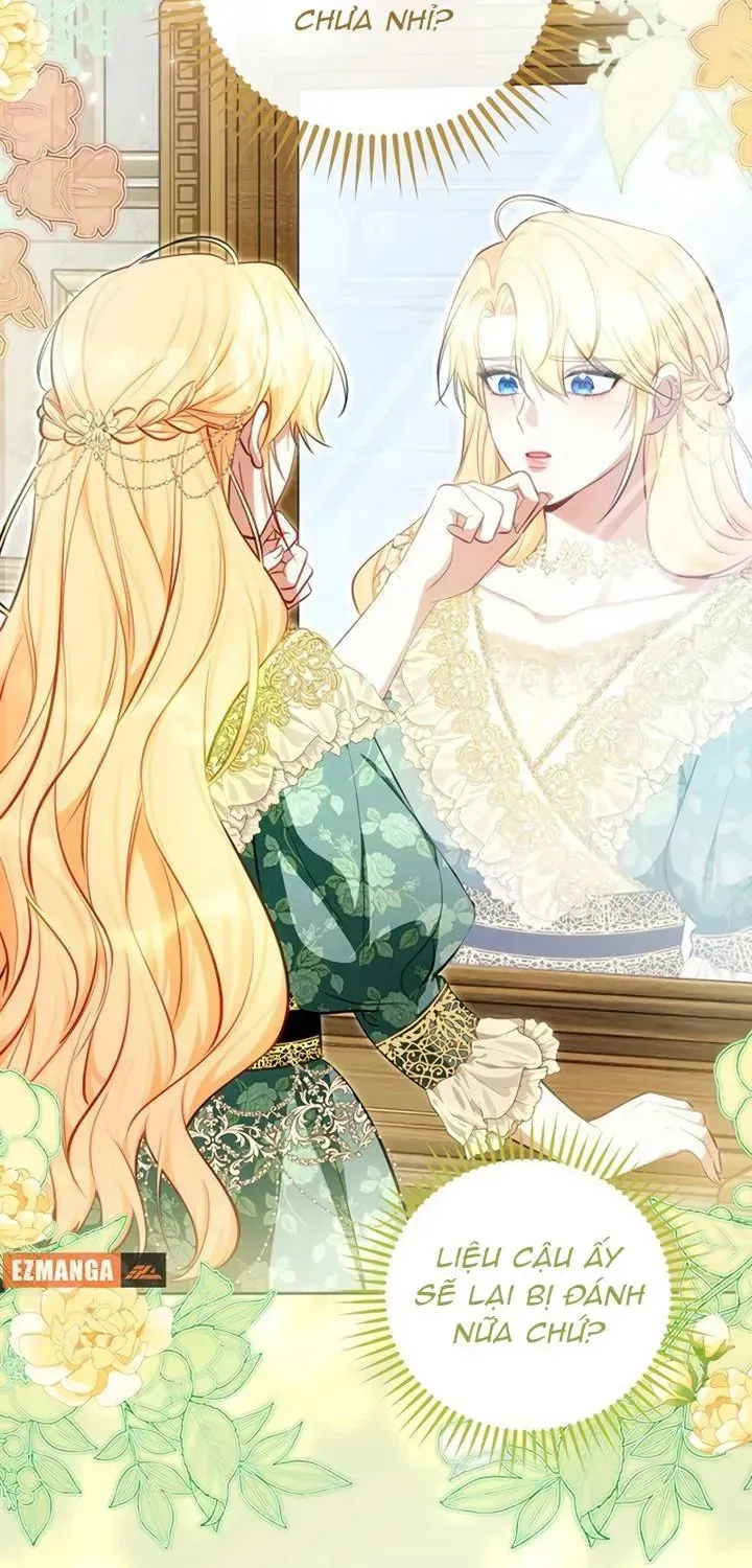 Khi Người Chồng Cũ Của Tôi Đòi Tái Hợp Chap 23 - Next Chap 24