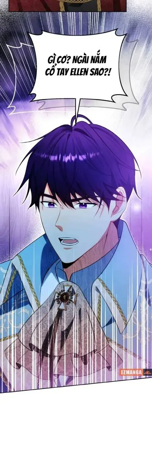 Khi Người Chồng Cũ Của Tôi Đòi Tái Hợp Chap 23 - Next Chap 24