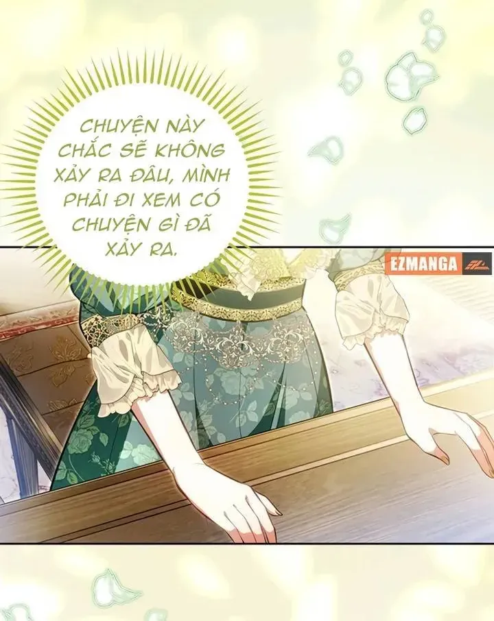 Khi Người Chồng Cũ Của Tôi Đòi Tái Hợp Chap 23 - Next Chap 24