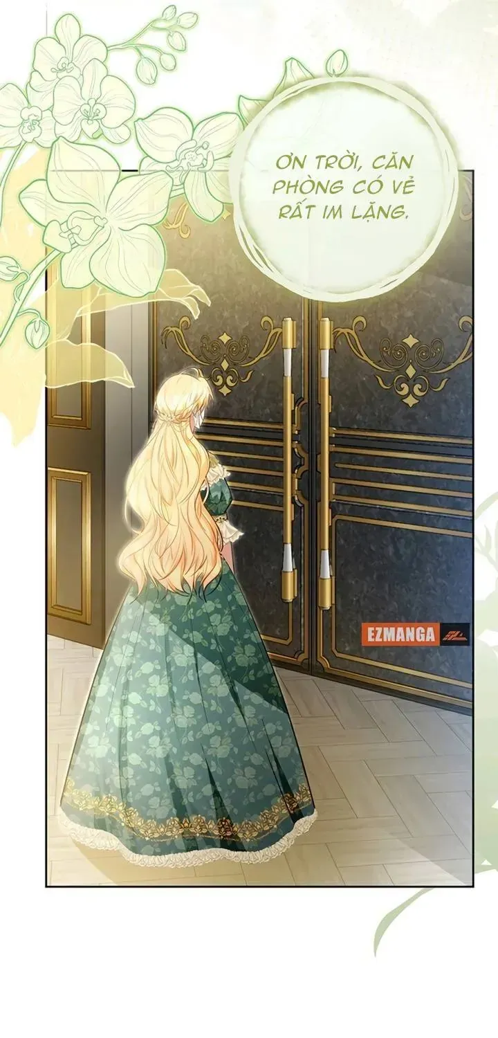 Khi Người Chồng Cũ Của Tôi Đòi Tái Hợp Chap 23 - Next Chap 24