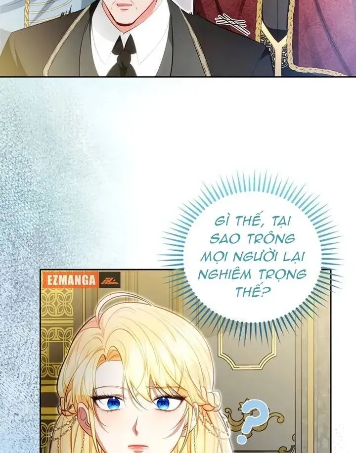 Khi Người Chồng Cũ Của Tôi Đòi Tái Hợp Chap 23 - Next Chap 24