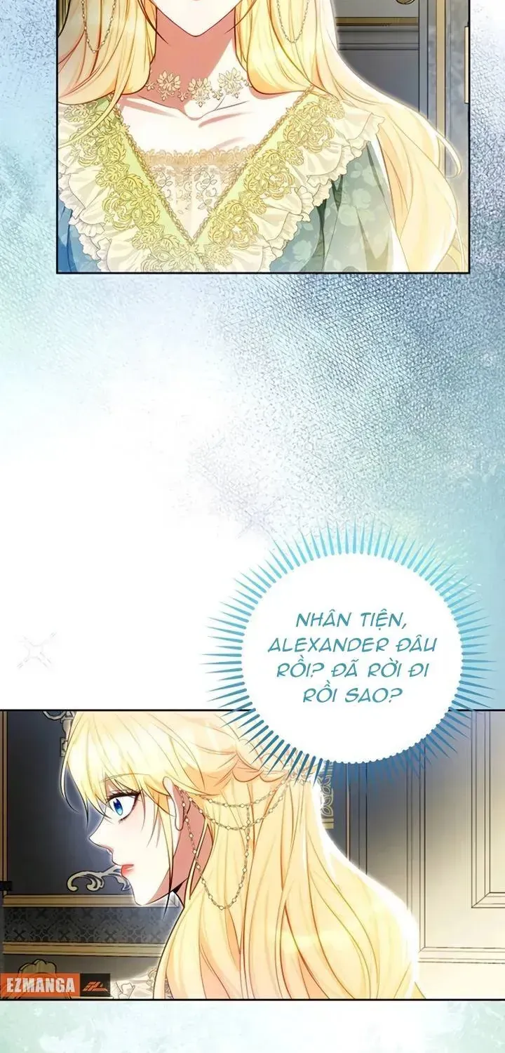 Khi Người Chồng Cũ Của Tôi Đòi Tái Hợp Chap 23 - Next Chap 24