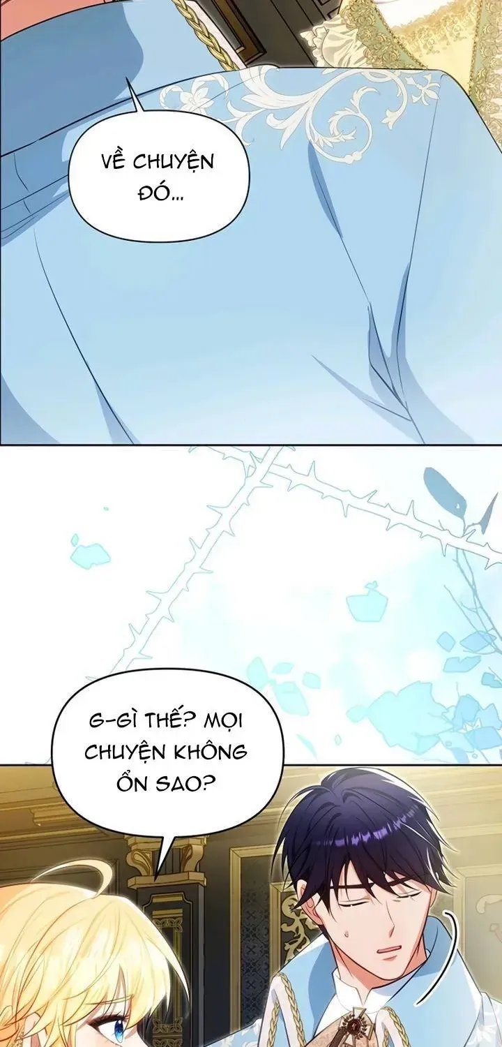 Khi Người Chồng Cũ Của Tôi Đòi Tái Hợp Chap 23 - Next Chap 24