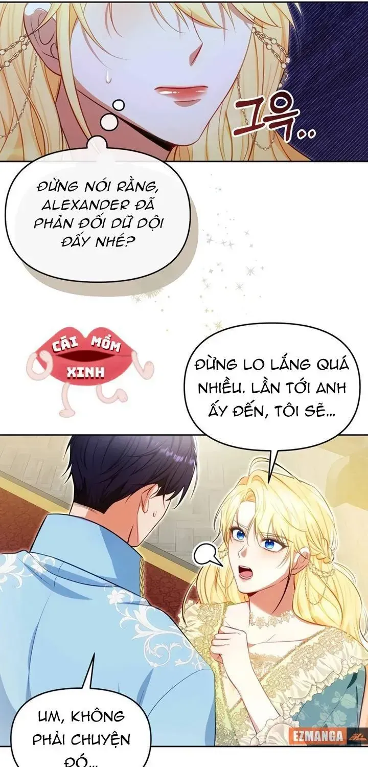 Khi Người Chồng Cũ Của Tôi Đòi Tái Hợp Chap 23 - Next Chap 24