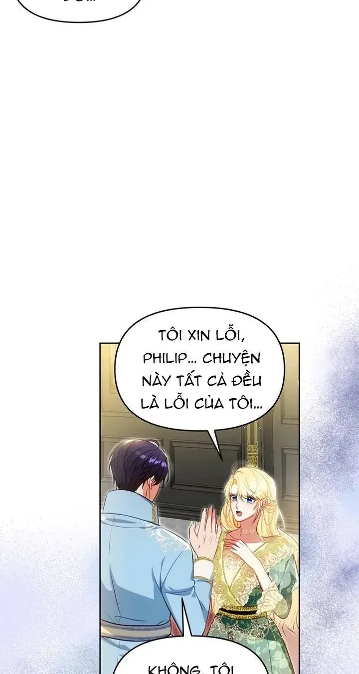 Khi Người Chồng Cũ Của Tôi Đòi Tái Hợp Chap 23 - Next Chap 24