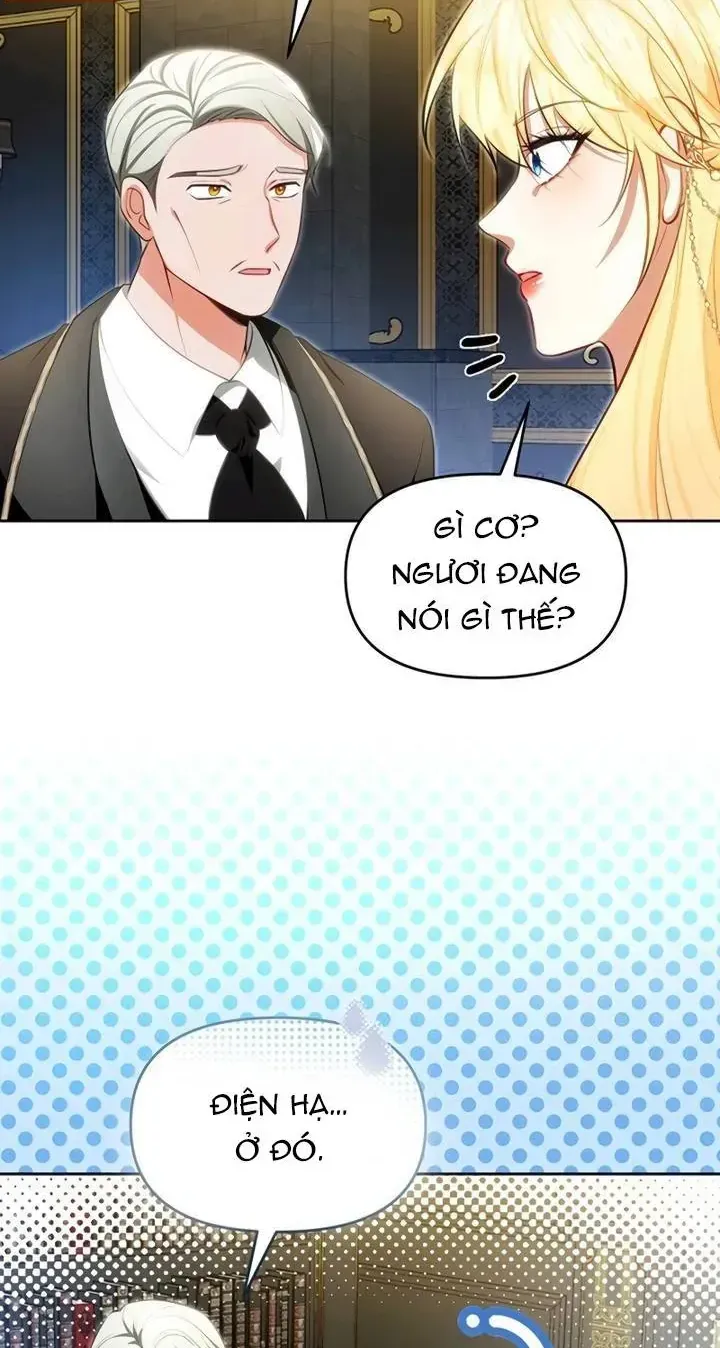 Khi Người Chồng Cũ Của Tôi Đòi Tái Hợp Chap 23 - Next Chap 24