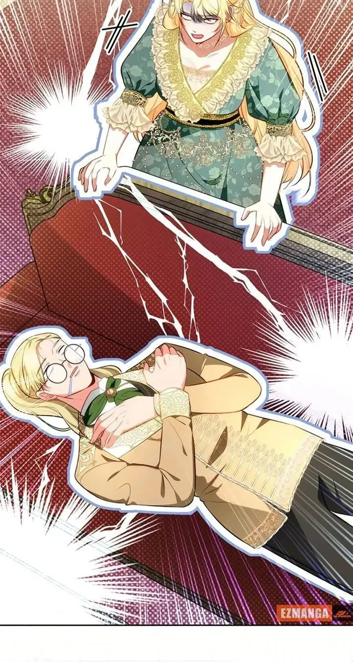 Khi Người Chồng Cũ Của Tôi Đòi Tái Hợp Chap 23 - Next Chap 24