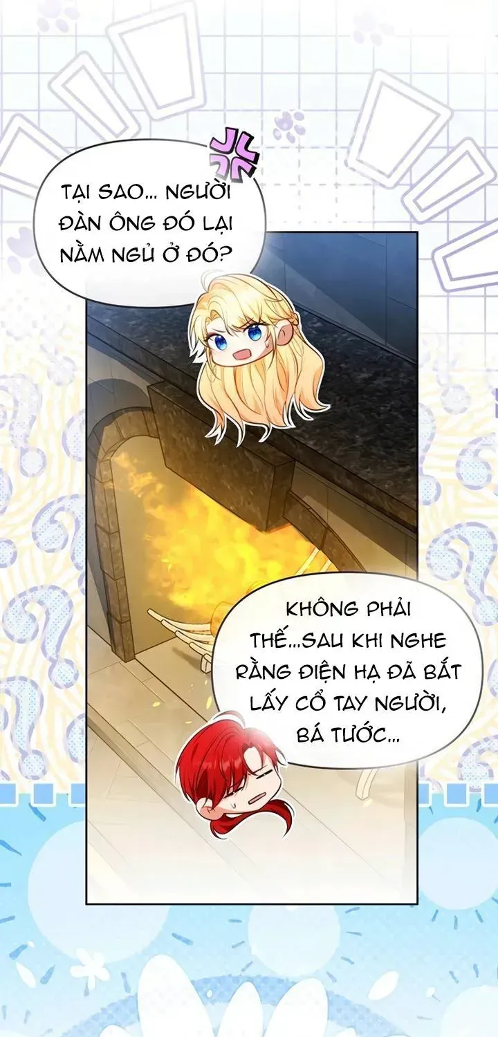Khi Người Chồng Cũ Của Tôi Đòi Tái Hợp Chap 23 - Next Chap 24