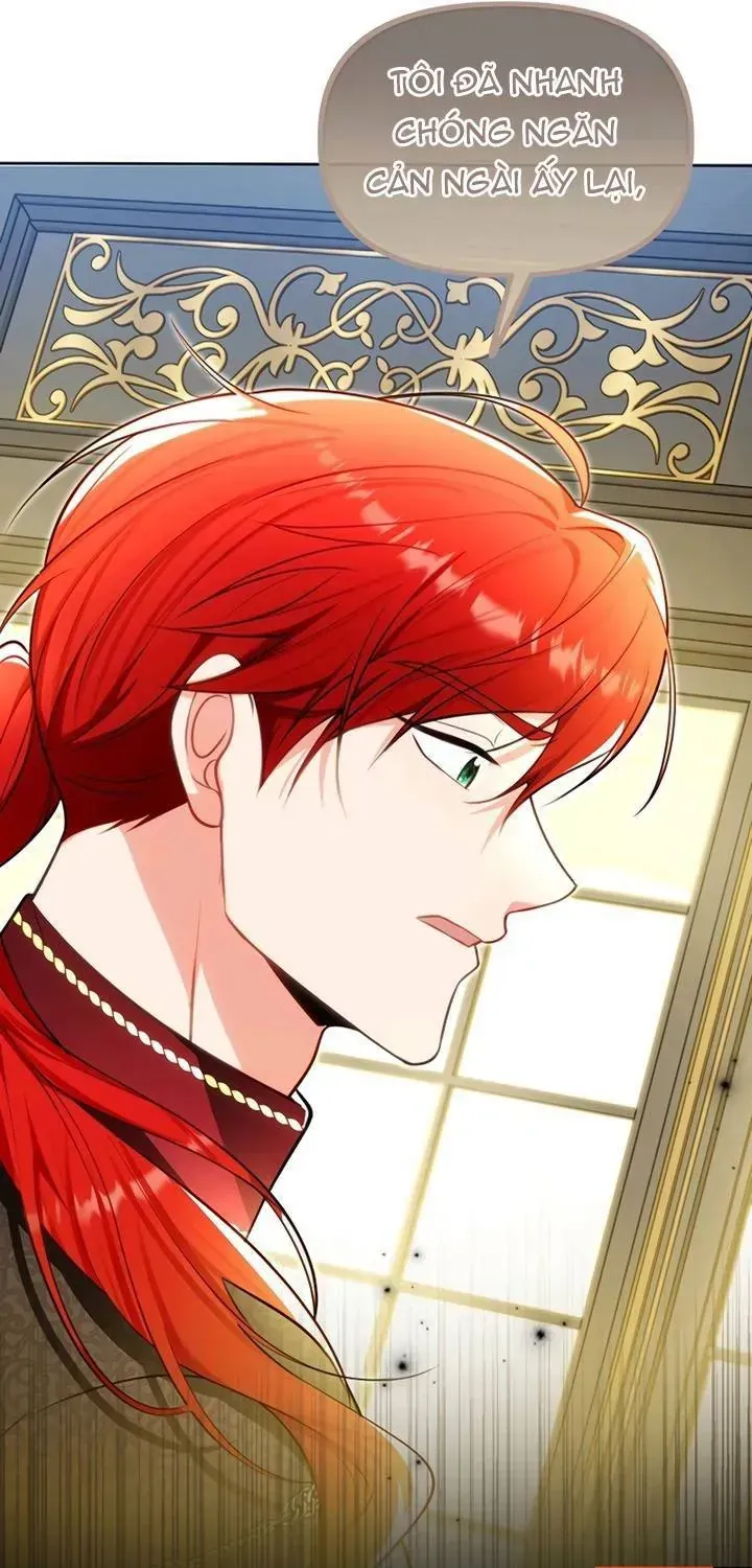 Khi Người Chồng Cũ Của Tôi Đòi Tái Hợp Chap 23 - Next Chap 24