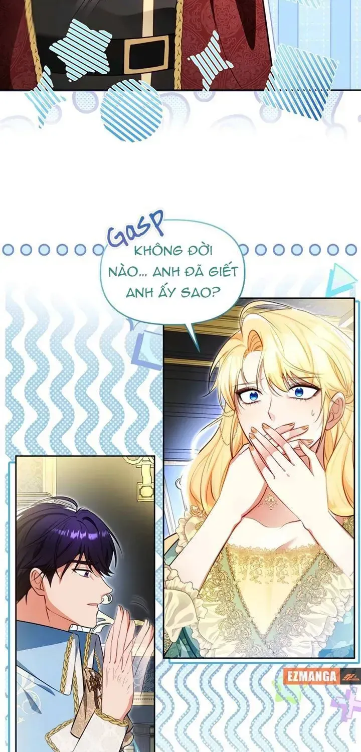 Khi Người Chồng Cũ Của Tôi Đòi Tái Hợp Chap 23 - Next Chap 24