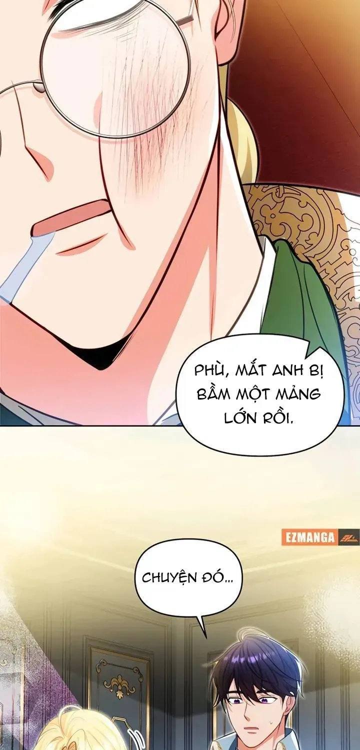 Khi Người Chồng Cũ Của Tôi Đòi Tái Hợp Chap 23 - Next Chap 24