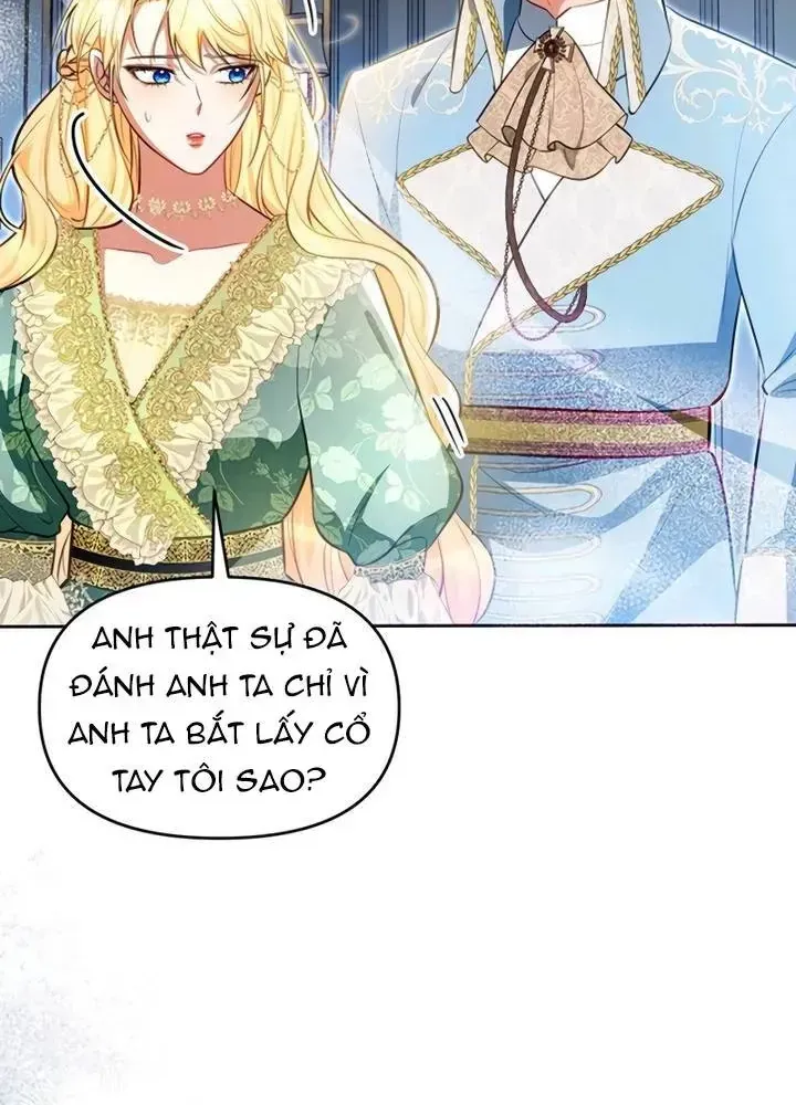 Khi Người Chồng Cũ Của Tôi Đòi Tái Hợp Chap 23 - Next Chap 24