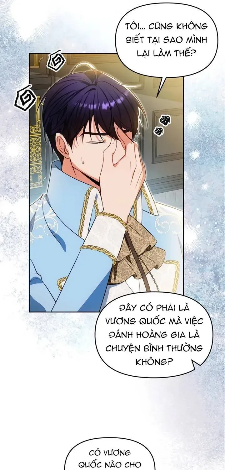 Khi Người Chồng Cũ Của Tôi Đòi Tái Hợp Chap 23 - Next Chap 24