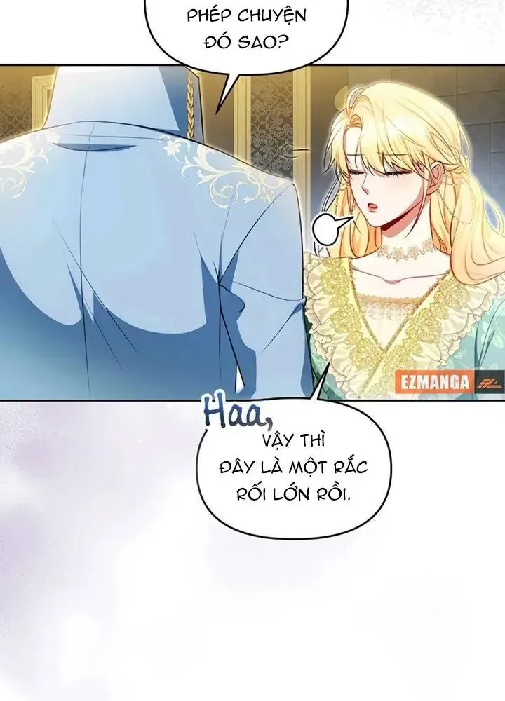 Khi Người Chồng Cũ Của Tôi Đòi Tái Hợp Chap 23 - Next Chap 24