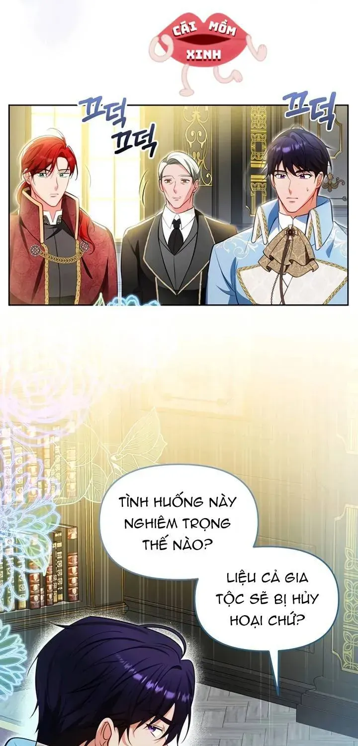 Khi Người Chồng Cũ Của Tôi Đòi Tái Hợp Chap 23 - Next Chap 24