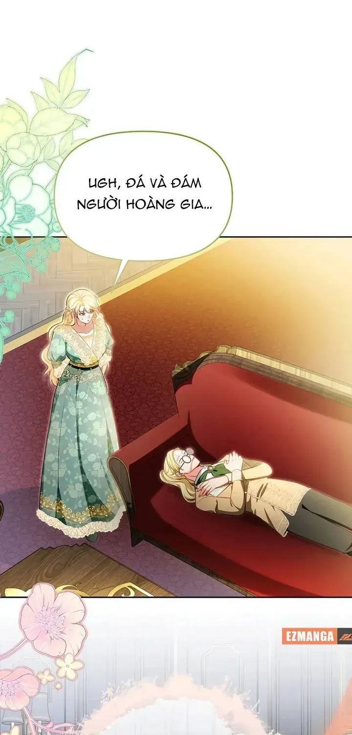 Khi Người Chồng Cũ Của Tôi Đòi Tái Hợp Chap 23 - Next Chap 24
