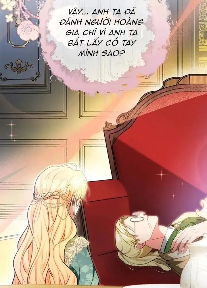 Khi Người Chồng Cũ Của Tôi Đòi Tái Hợp Chap 23 - Next Chap 24