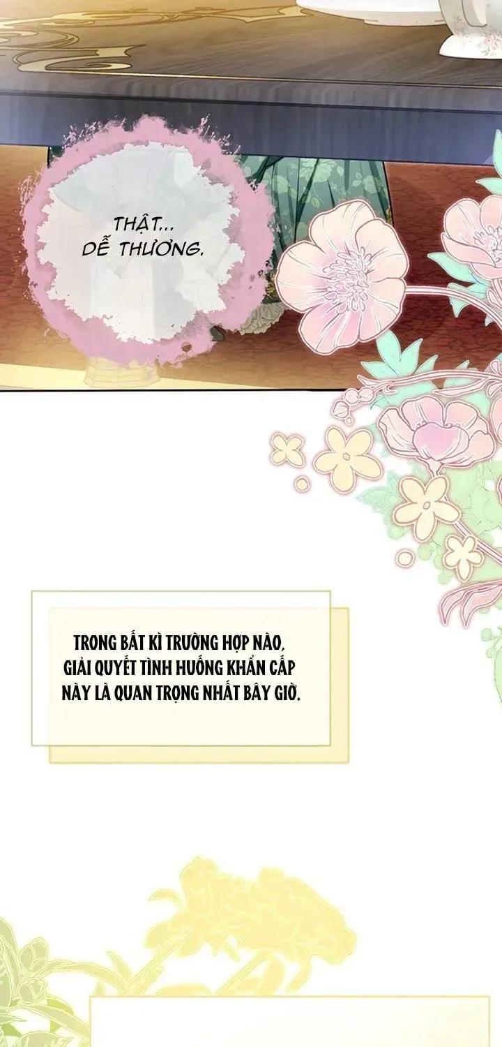 Khi Người Chồng Cũ Của Tôi Đòi Tái Hợp Chap 23 - Next Chap 24