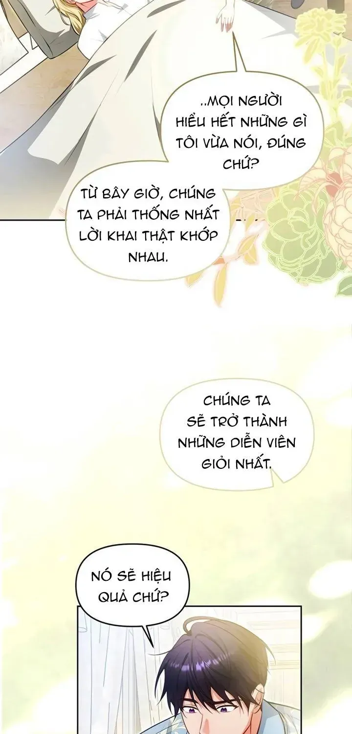 Khi Người Chồng Cũ Của Tôi Đòi Tái Hợp Chap 23 - Next Chap 24
