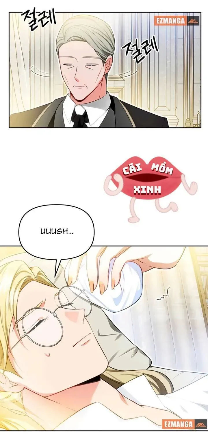 Khi Người Chồng Cũ Của Tôi Đòi Tái Hợp Chap 23 - Next Chap 24