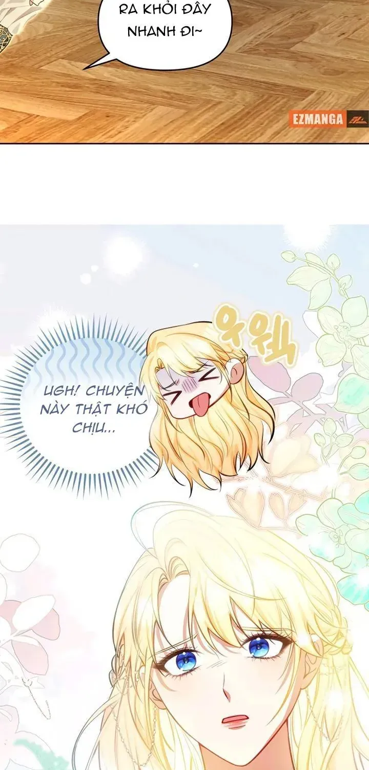 Khi Người Chồng Cũ Của Tôi Đòi Tái Hợp Chap 23 - Next Chap 24