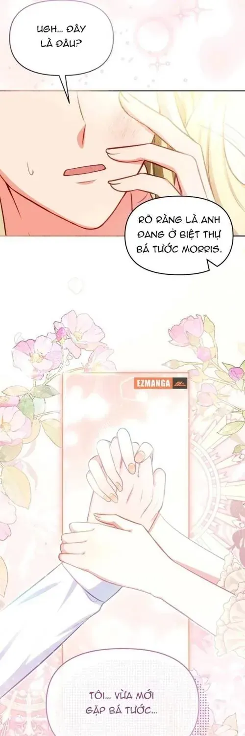 Khi Người Chồng Cũ Của Tôi Đòi Tái Hợp Chap 23 - Next Chap 24