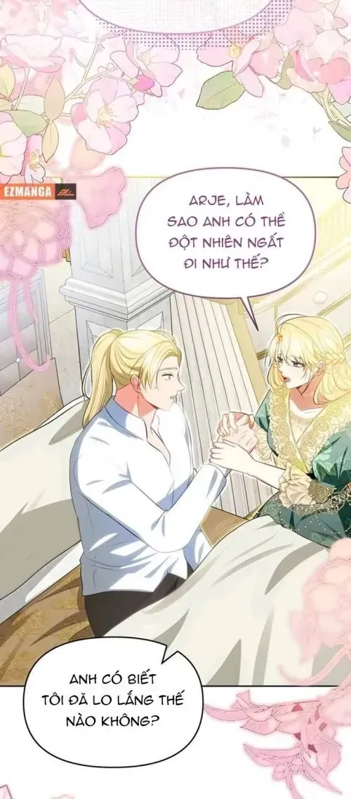 Khi Người Chồng Cũ Của Tôi Đòi Tái Hợp Chap 23 - Next Chap 24