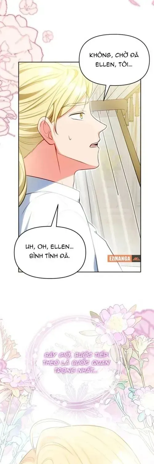 Khi Người Chồng Cũ Của Tôi Đòi Tái Hợp Chap 23 - Next Chap 24