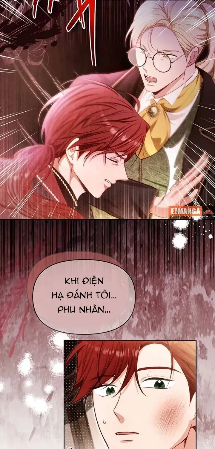 Khi Người Chồng Cũ Của Tôi Đòi Tái Hợp Chap 23 - Next Chap 24