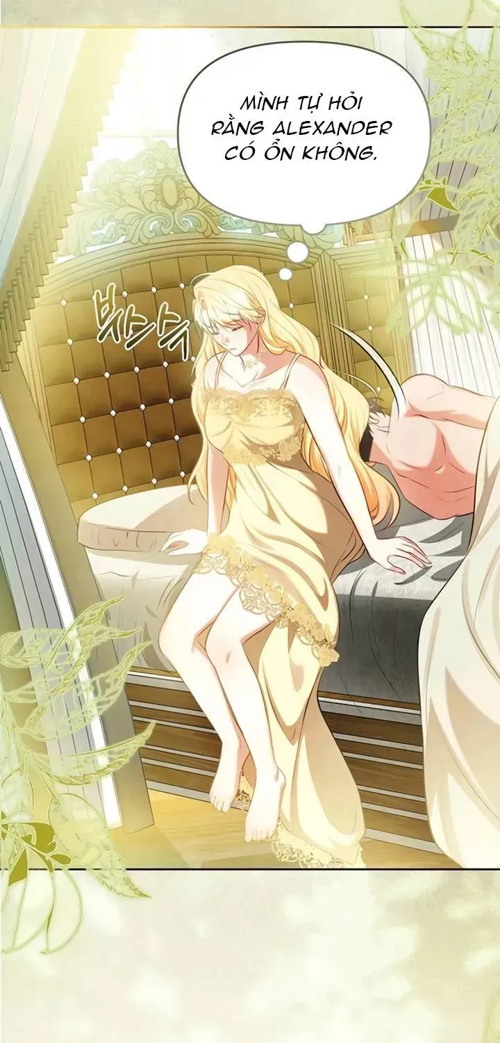 Khi Người Chồng Cũ Của Tôi Đòi Tái Hợp Chap 25 - Next Chap 26