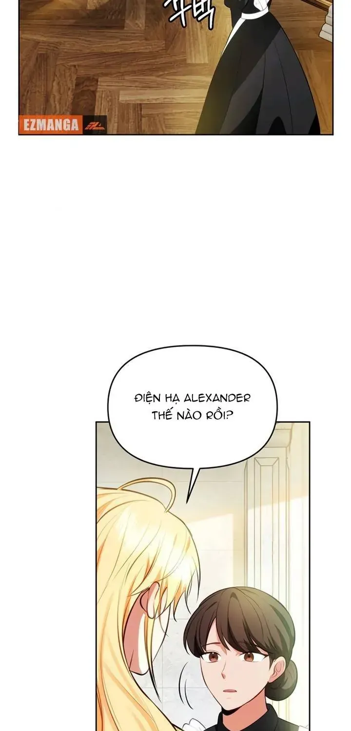 Khi Người Chồng Cũ Của Tôi Đòi Tái Hợp Chap 25 - Next Chap 26