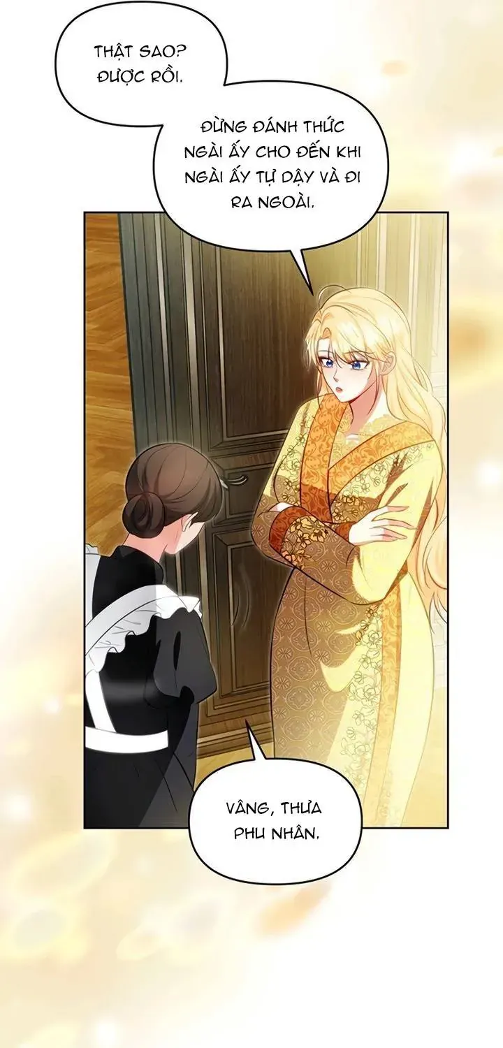 Khi Người Chồng Cũ Của Tôi Đòi Tái Hợp Chap 25 - Next Chap 26