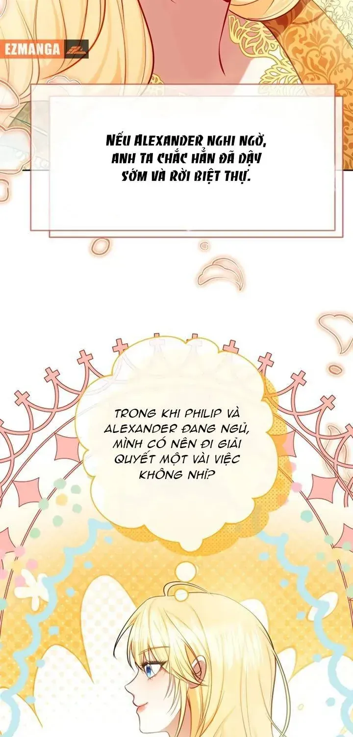 Khi Người Chồng Cũ Của Tôi Đòi Tái Hợp Chap 25 - Next Chap 26