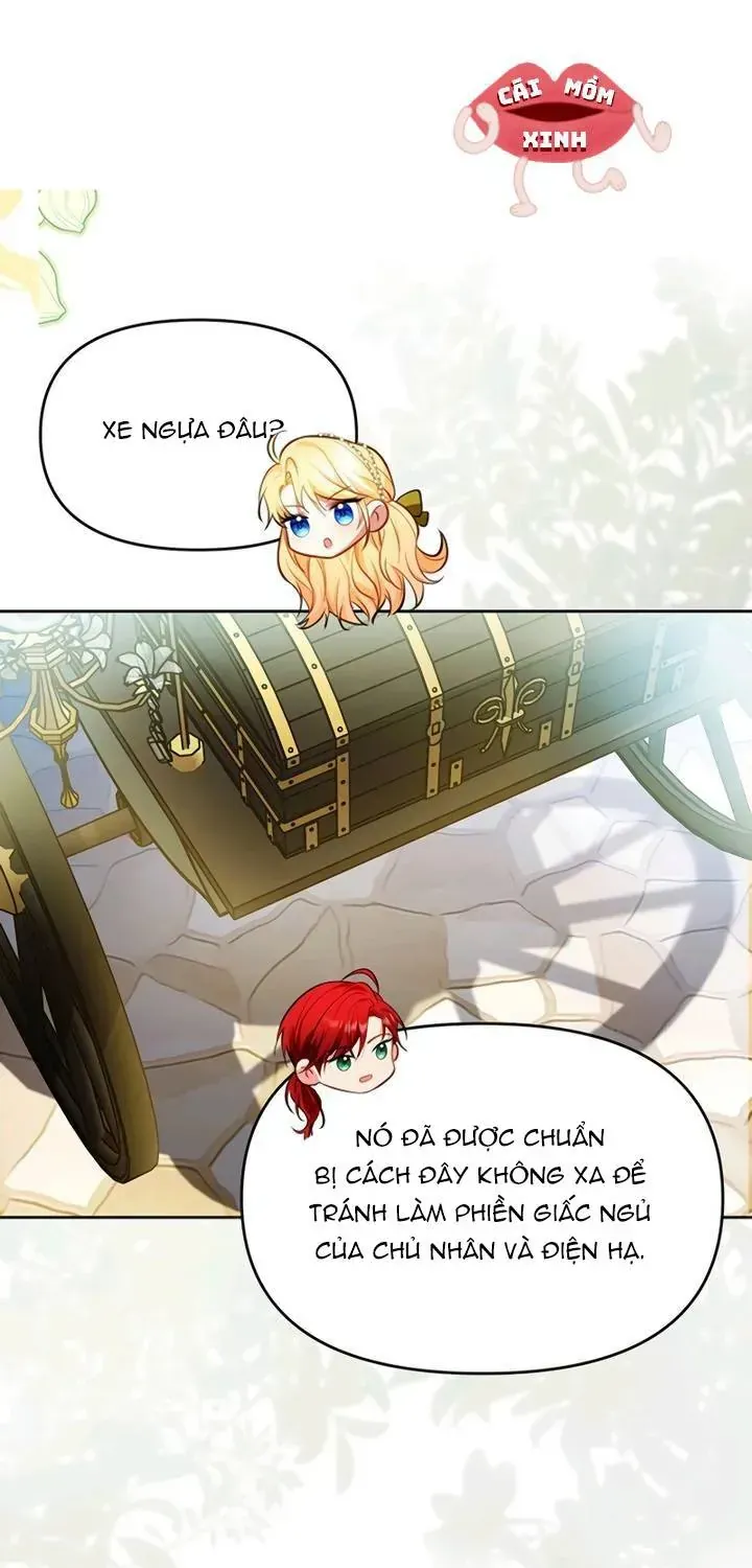 Khi Người Chồng Cũ Của Tôi Đòi Tái Hợp Chap 25 - Next Chap 26