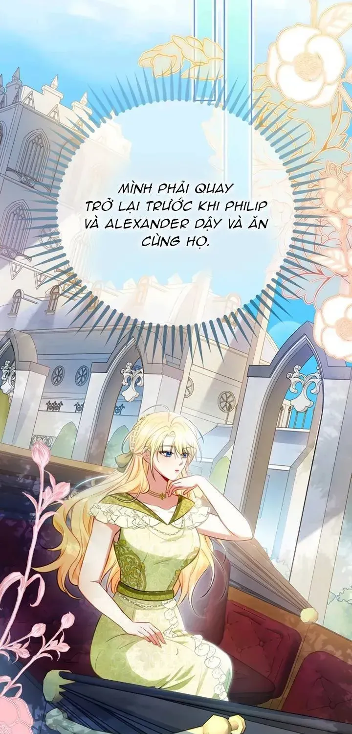 Khi Người Chồng Cũ Của Tôi Đòi Tái Hợp Chap 25 - Next Chap 26