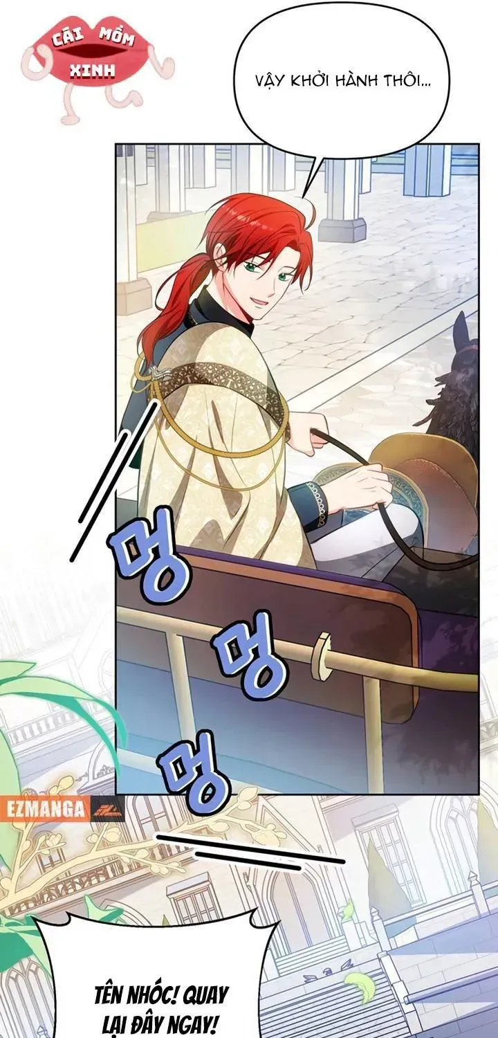 Khi Người Chồng Cũ Của Tôi Đòi Tái Hợp Chap 25 - Next Chap 26