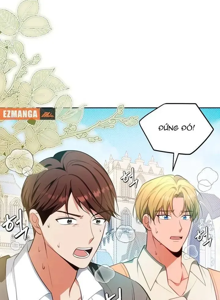 Khi Người Chồng Cũ Của Tôi Đòi Tái Hợp Chap 25 - Next Chap 26