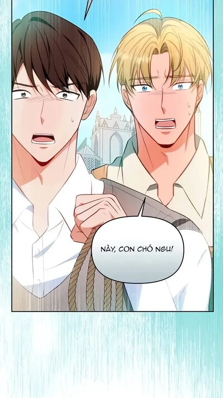 Khi Người Chồng Cũ Của Tôi Đòi Tái Hợp Chap 25 - Next Chap 26