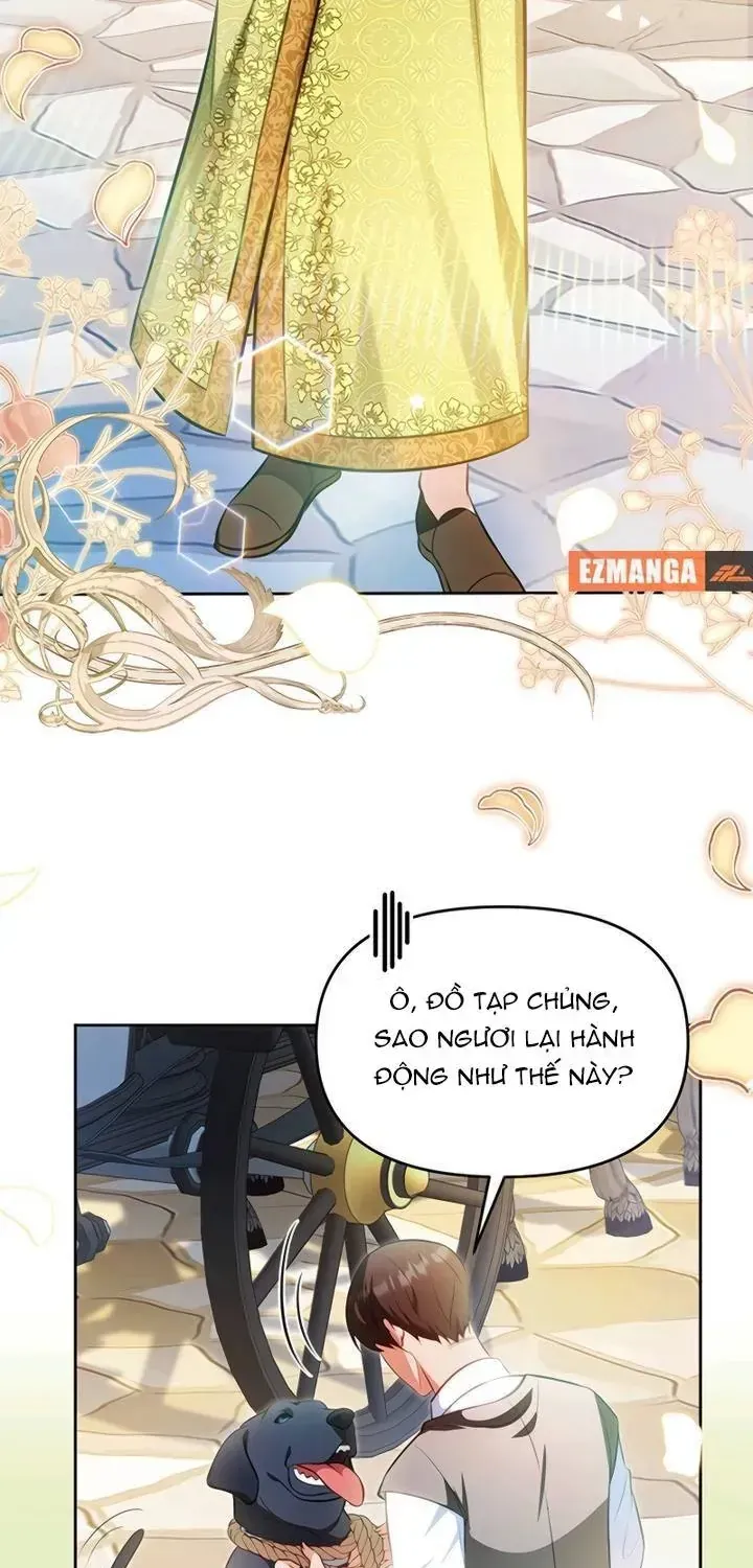 Khi Người Chồng Cũ Của Tôi Đòi Tái Hợp Chap 25 - Next Chap 26