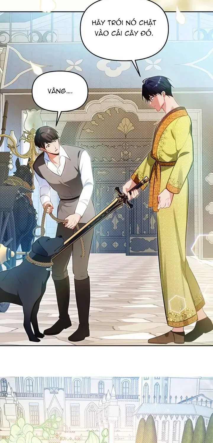 Khi Người Chồng Cũ Của Tôi Đòi Tái Hợp Chap 25 - Next Chap 26