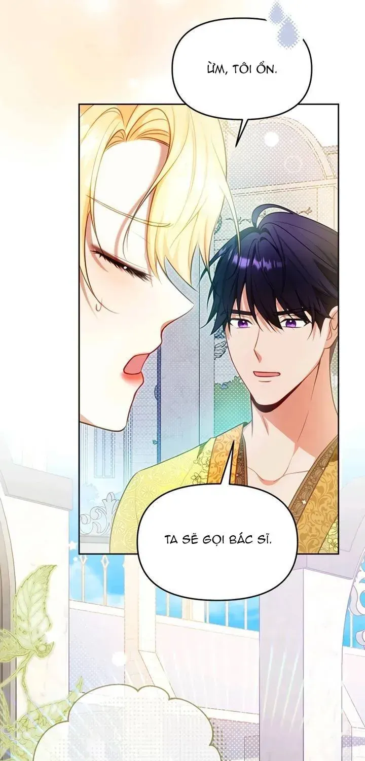 Khi Người Chồng Cũ Của Tôi Đòi Tái Hợp Chap 25 - Next Chap 26