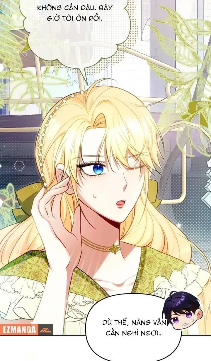 Khi Người Chồng Cũ Của Tôi Đòi Tái Hợp Chap 25 - Next Chap 26