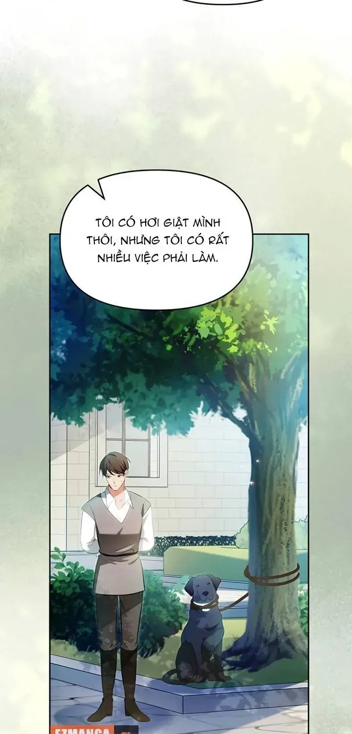 Khi Người Chồng Cũ Của Tôi Đòi Tái Hợp Chap 25 - Next Chap 26