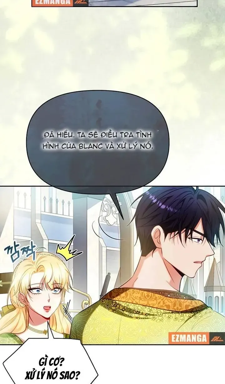 Khi Người Chồng Cũ Của Tôi Đòi Tái Hợp Chap 25 - Next Chap 26